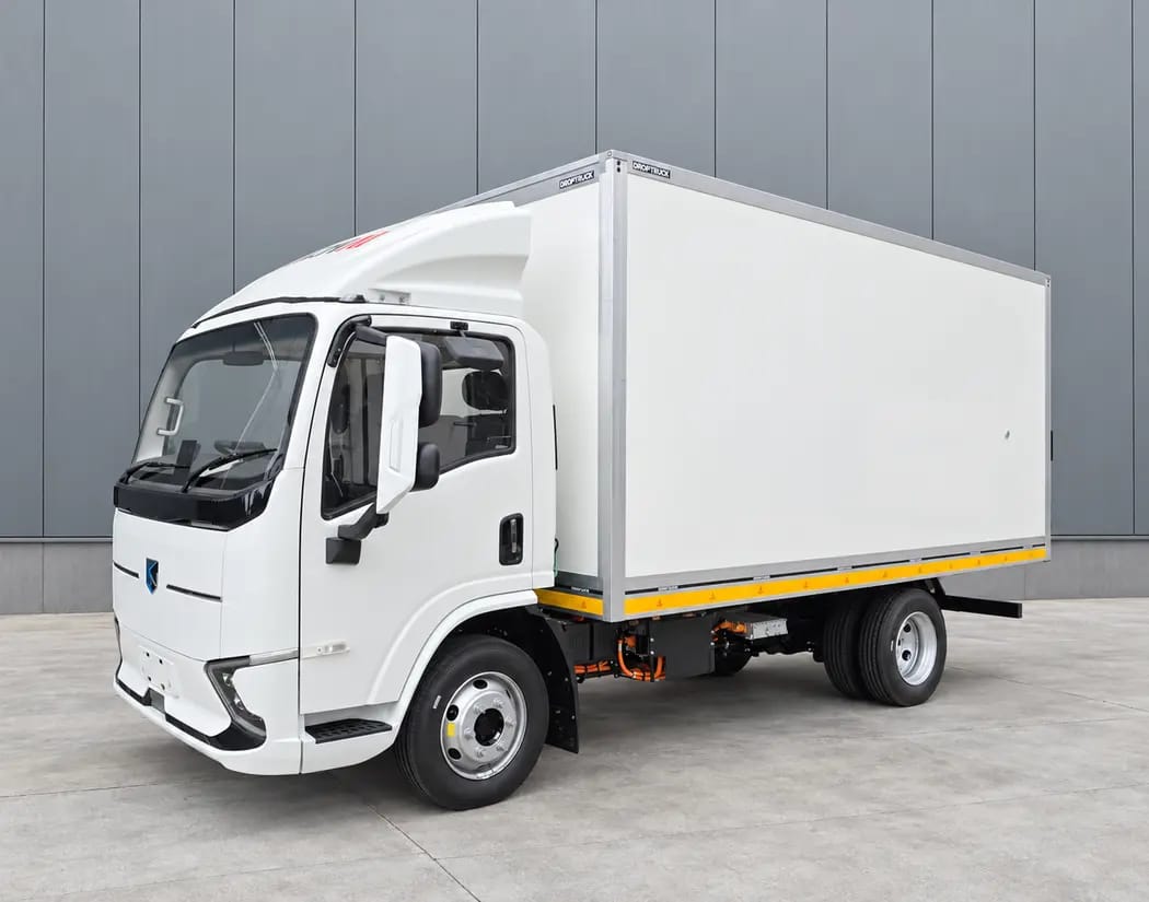 Droptruck gallery video 6