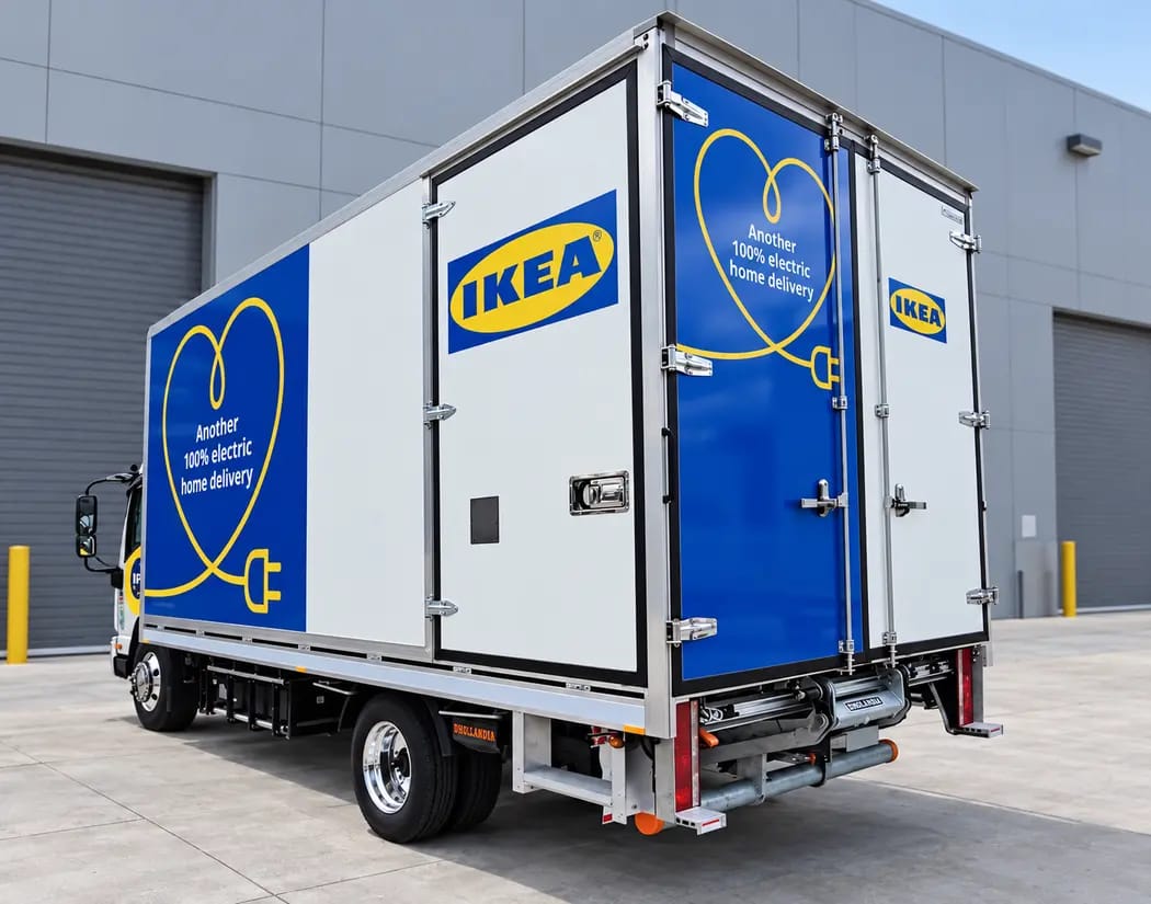 Side door pantech